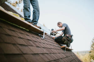 Local Roofers in Fripp Island, SC